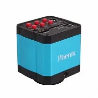 Kamera Mikroskop Digital Hdmi 14MP